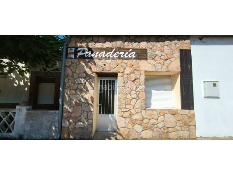 Foto 5979b03c-53a6-4ce5-a636-ca2b8a1b7c8d. Local comercial a Morasverdes