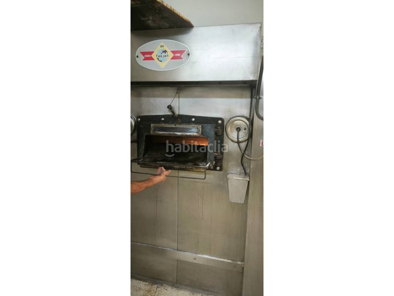 Foto 5b8896c3-6e1b-4d5d-8120-bb6a57e34109. Local comercial a Morasverdes