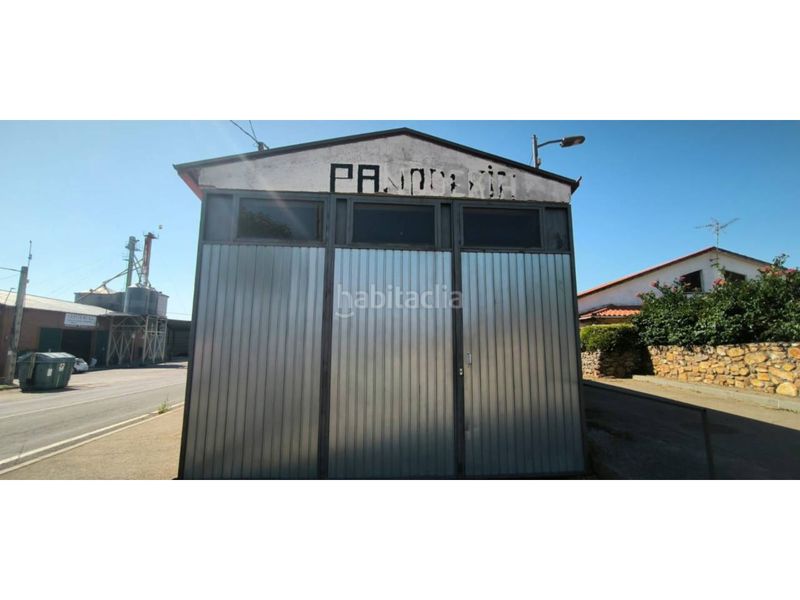 Foto c27270c7-0a1b-4b69-84e8-995ac2614ec9. Local comercial a Morasverdes