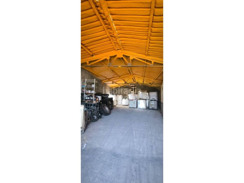 Foto ca76028a-bb5c-48bf-86f5-671eef2209a8. Local comercial a Morasverdes
