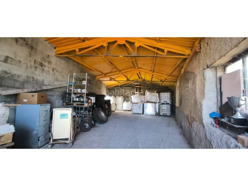 Foto e3b22265-52e5-4214-868d-6fcb4e3e918d. Local comercial a Morasverdes