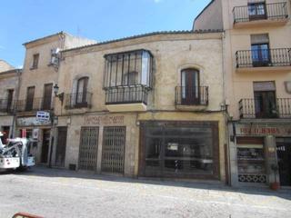 Edifici  Rua del sol. Edificio en venta en ciudad rodrigo