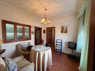 Pis a España 131. Venta de un piso en ciudad rodrigo