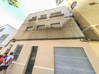 Edifici  Siracusa. Venta de edificio en barcelona capital