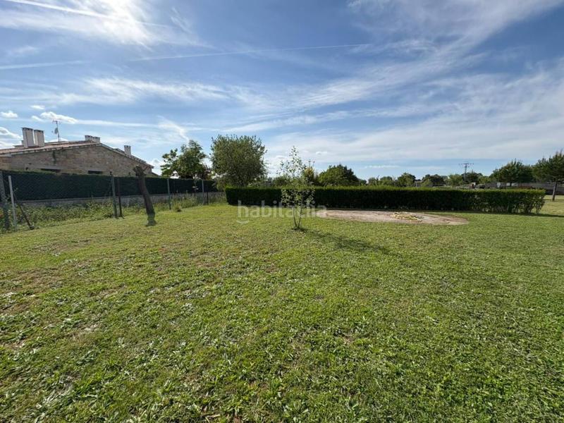 Foto 29f44667-e55c-409a-9191-79827a81d07b. Terreno residencial terreno en venta en Ciudad Rodrigo