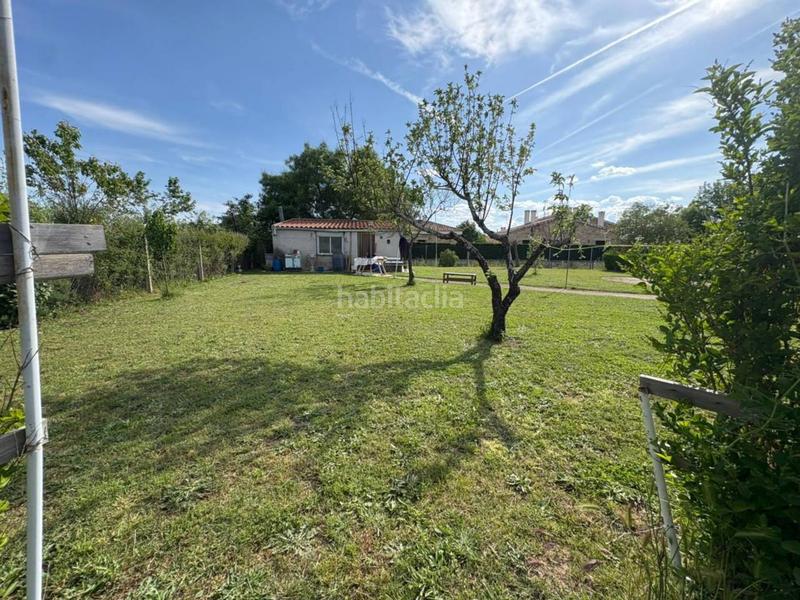 Foto 3b4f871e-e44d-481e-9467-e0ce7eccdcc7. Terreno residencial terreno en venta en Ciudad Rodrigo