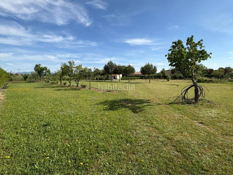 Foto 3e5e948f-e629-4f96-b70c-de94d66ca8ef. Terreno residencial terreno en venta en Ciudad Rodrigo