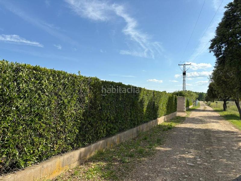 Foto 6a971a9c-c00e-422f-918d-06d7e7c8ca31. Terreno residencial terreno en venta en Ciudad Rodrigo