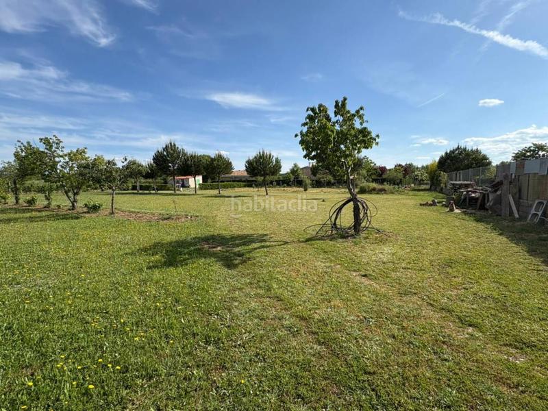 Foto 799dff57-f97f-4a83-8265-e425aece445c. Terreno residencial terreno en venta en Ciudad Rodrigo