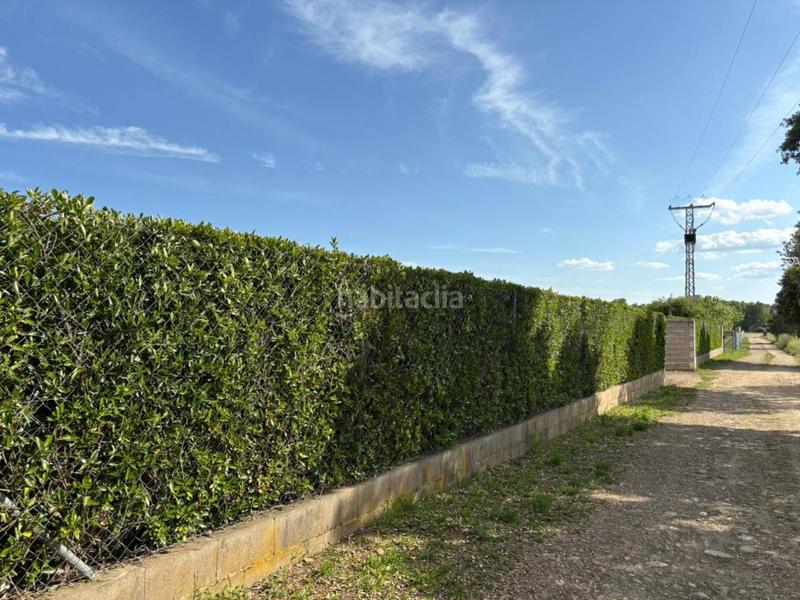 Foto 8762932b-b3fe-4fba-938c-924d8210ab2e. Terreno residencial terreno en venta en Ciudad Rodrigo