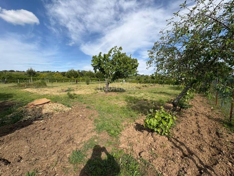 Foto c160c10b-6341-4362-88b4-6a7a601c14b9. Terreno residencial terreno en venta en Ciudad Rodrigo