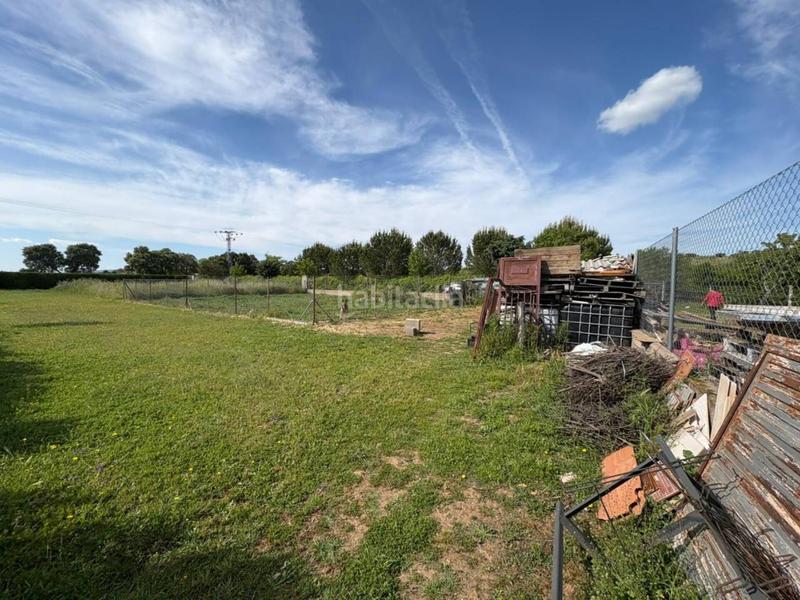 Foto deec64f5-5c43-4492-9813-fc094a1b1e3c. Terreno residencial terreno en venta en Ciudad Rodrigo