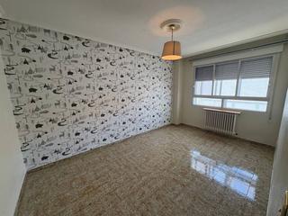 Appartamento  Jesús pereira. Venta de piso en ciudad rodrigo