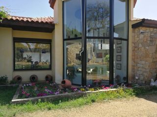 Landgut in Carretera pastores 1. Finca rustica en venta en ciudad rodrigo
