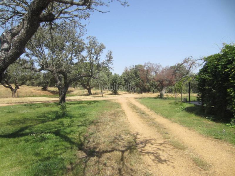 Foto 718e9f52-a7da-4fb2-b620-d46edb71e4f5. Finca rústica a carretera pastores 1 a Ciudad Rodrigo