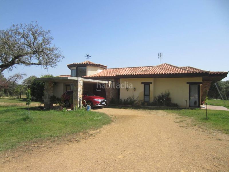 Foto 8dfffaba-5835-47b4-b283-cf37d6e7bb95. Finca rústica a carretera pastores 1 a Ciudad Rodrigo