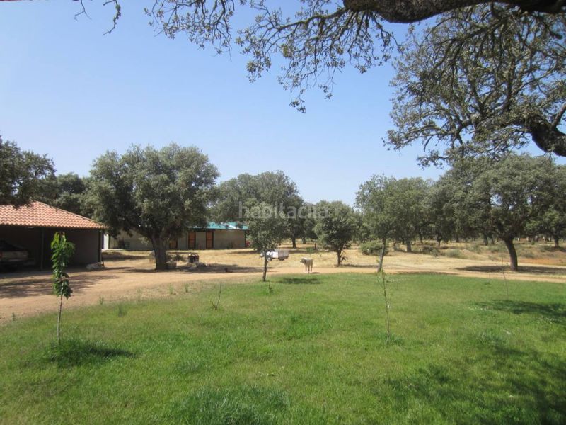 Foto c20f3a27-ff88-4fe9-b1ff-511e5892876f. Finca rústica a carretera pastores 1 a Ciudad Rodrigo