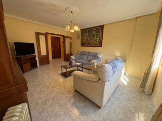 Pis  Conde foxá. Venta de piso en ciudad rodrigo