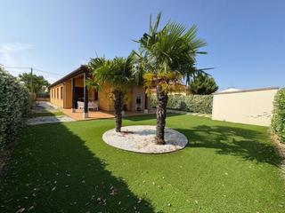 Chalet  Salamanca. Venta de chalet en sancti espíritus