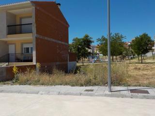 Terreny residencial a Alejandro iii 8. Venta de terreno en ciudad rodrigo