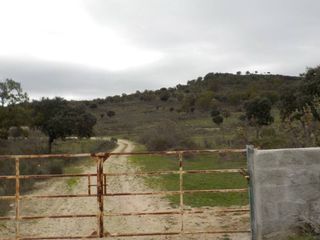 Finca rústica a Poligono 8