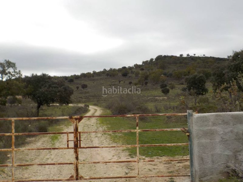 Foto 4f513faa-5c03-4bfa-a831-4e3a27e83006. Finca rústica a Puebla de Azaba