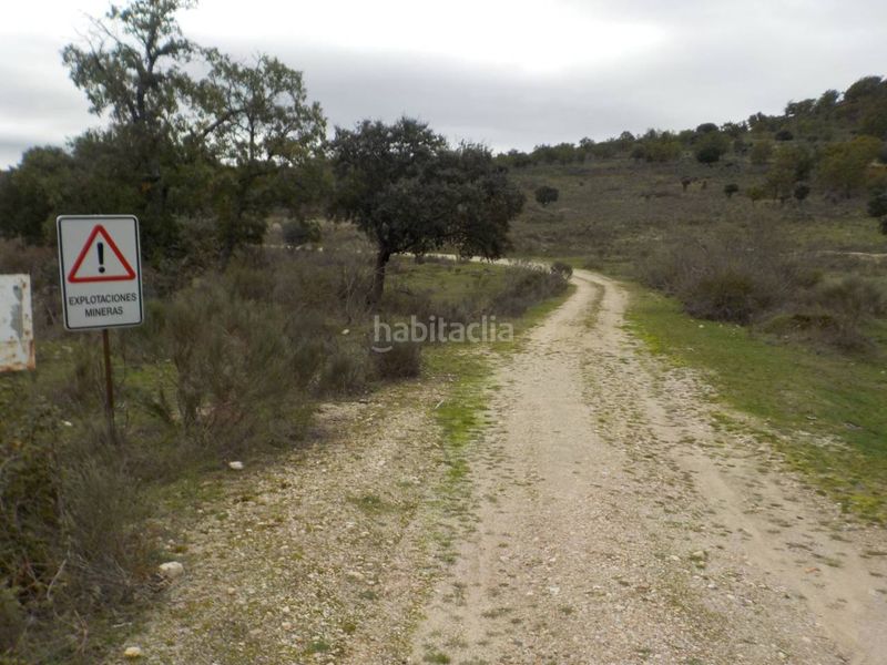 Foto eaba9189-33e7-4930-ae18-41febf43556b. Finca rústica a Puebla de Azaba