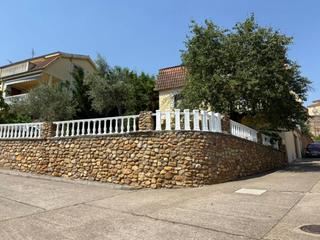 Xalet  Santa águeda. Venta de chalet unifamiliar en ciudad rodrigo