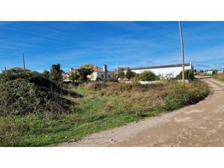 Terreny residencial a Ciudad Rodrigo. Parcela en venta en ciudad rodrigo
