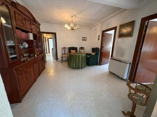 Pis  Rebollar. Venta de piso en ciudad rodrigo