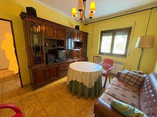 Pis  San pelayo. Venta de un piso en ciudad rodrigo