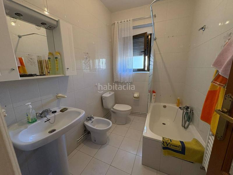 Foto b848880b-0915-4761-9be3-63ea60e361f6. Alquiler piso alquiler de piso en Ciudad Rodrigo