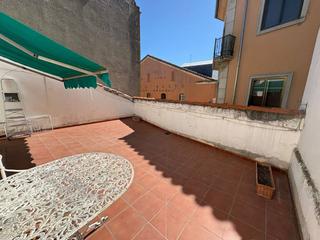 Location Appartement  Gigantes. Alquiler de piso en ciudad rodrigo