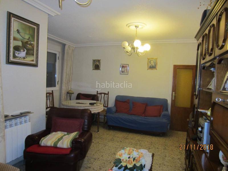 Foto 2d1fea1a-0097-45b1-93e0-a80bb9317c1a. Flat with heating parking in Ciudad Rodrigo