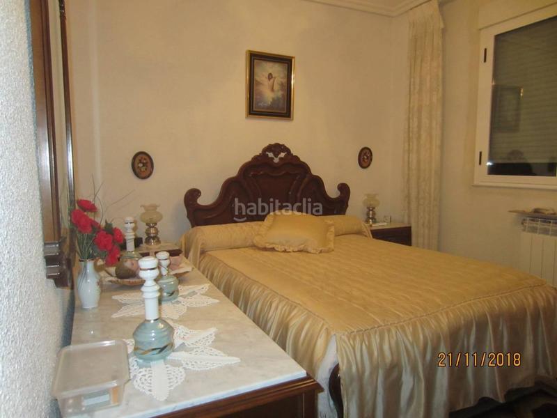 Foto 5e2d0451-40fb-4386-a55d-5f5d3d672853. Flat with heating parking in Ciudad Rodrigo