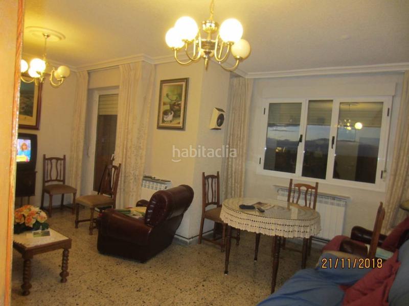 Foto 74ef2061-f023-47fd-80c3-35241986fb67. Flat with heating parking in Ciudad Rodrigo