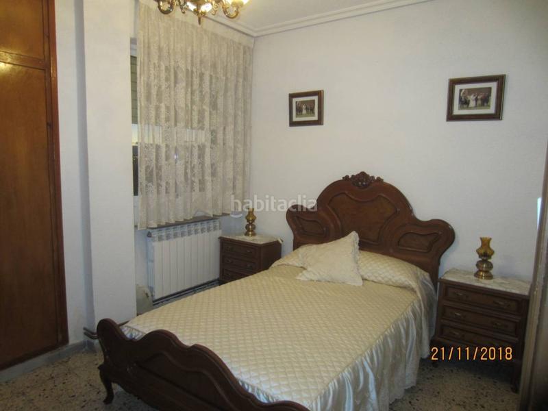 Foto 80090606-dff2-4782-9516-6f3a4e8c873e. Flat with heating parking in Ciudad Rodrigo