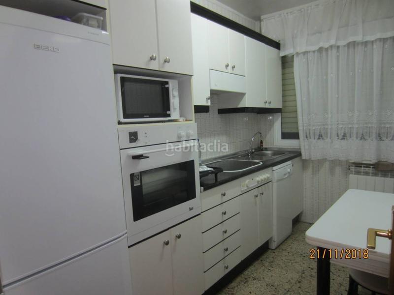 Foto 9917080a-35b8-4e58-8949-6f6fccc54006. Flat with heating parking in Ciudad Rodrigo