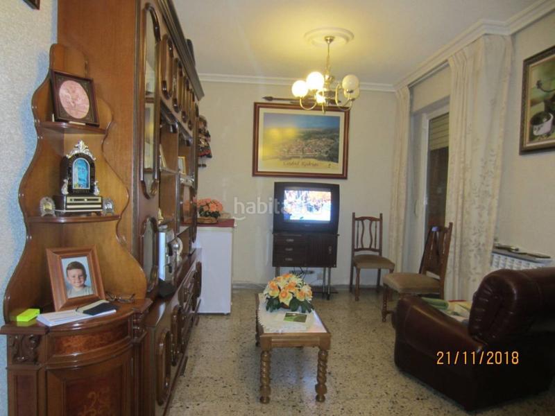 Foto a3d7add3-1bd3-47f6-9379-5068f1b8f47f. Flat with heating parking in Ciudad Rodrigo