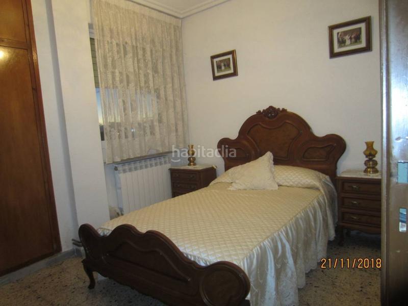 Foto f6362692-dbb1-48c5-8551-6708679f4ba1. Flat with heating parking in Ciudad Rodrigo