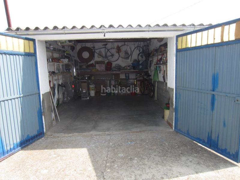 Foto f9d8b5a4-5046-44b7-a1b3-c1fc92cb42b7. Flat with heating parking in Ciudad Rodrigo