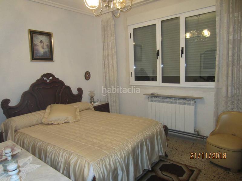 Foto feed605a-919e-4559-8798-fcd343f655af. Flat with heating parking in Ciudad Rodrigo