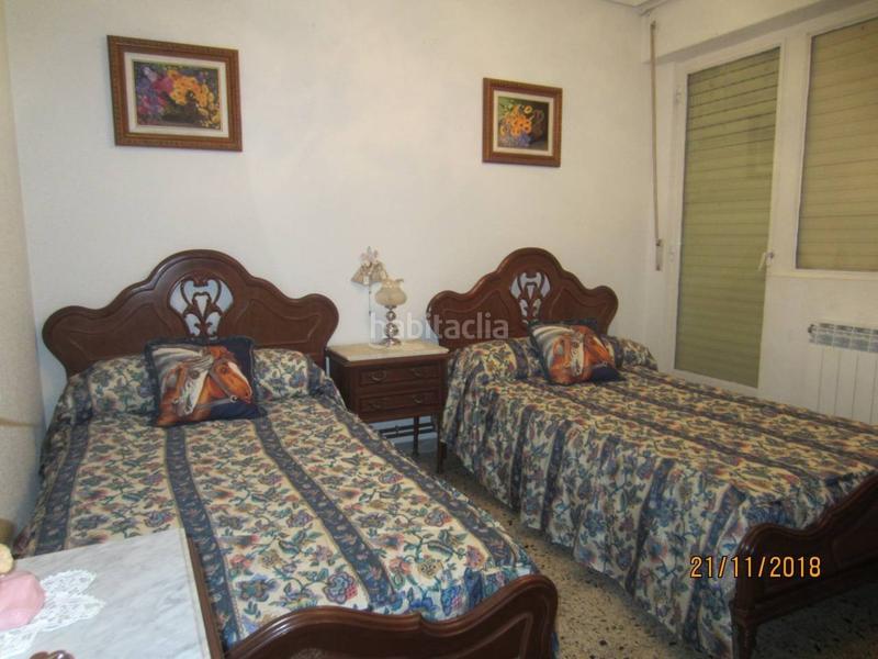 Foto ff8ce69f-3e1f-453a-b50f-33ec7a746433. Flat with heating parking in Ciudad Rodrigo