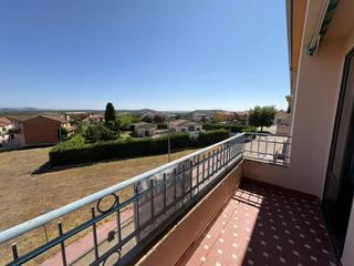 Pis  Barcas. Venta de piso en ciudad rodrigo
