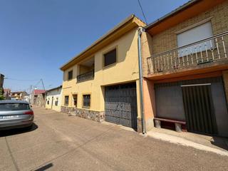 Casa  Eras. Venta de casa en tenebrón