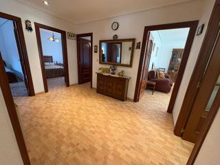 Pis  Azaba. Venta de piso en ciudad rodrigo