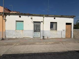 Casa  Miño. Casa en venta en ciudad rodrigo