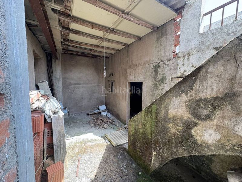 Foto 5d638b87-5021-416a-be42-4053400352d4. Casa amb aparcament a Ciudad Rodrigo