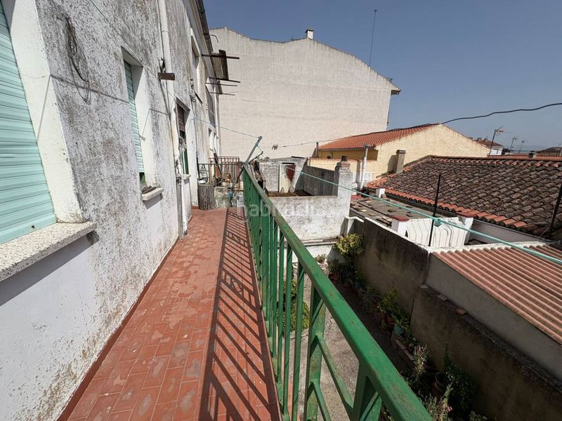 Foto 6a91a74f-5268-4e40-b639-913a3426603d. Casa amb aparcament a Ciudad Rodrigo