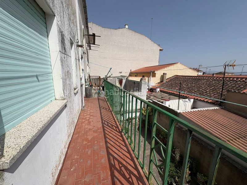 Foto 728103f9-38e3-4572-9de0-4c5615d6cbb7. Casa amb aparcament a Ciudad Rodrigo